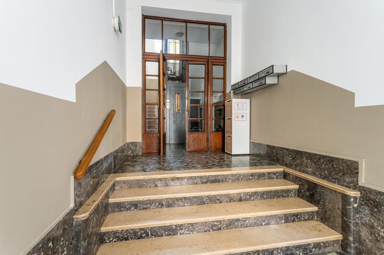 Casa Alboino&Teodolinda - Pavia City - By Host4U Apartment Exterior photo